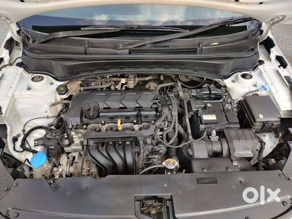Kia Seltos Htk G, 2020, Petrol