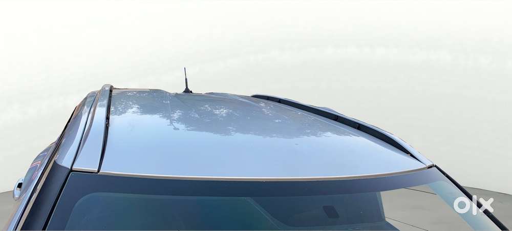 Nissan Magnite 1.0 Xe, 2021, Petrol