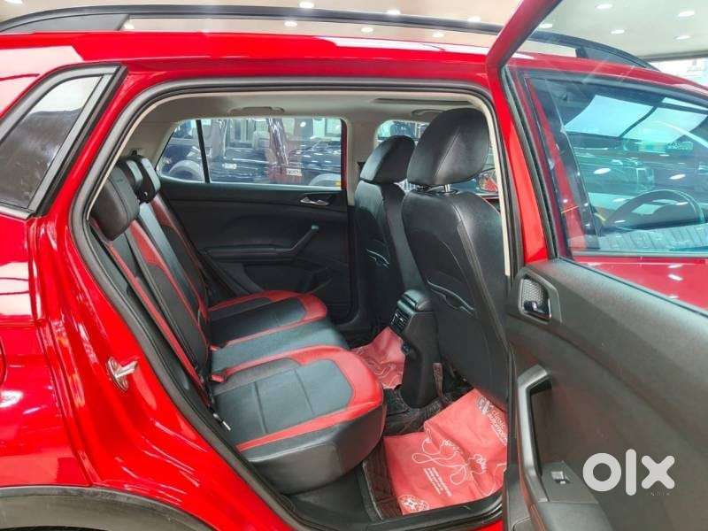 Skoda Kushaq 1.5 Monte Carlo Tsi, 2023, Petrol