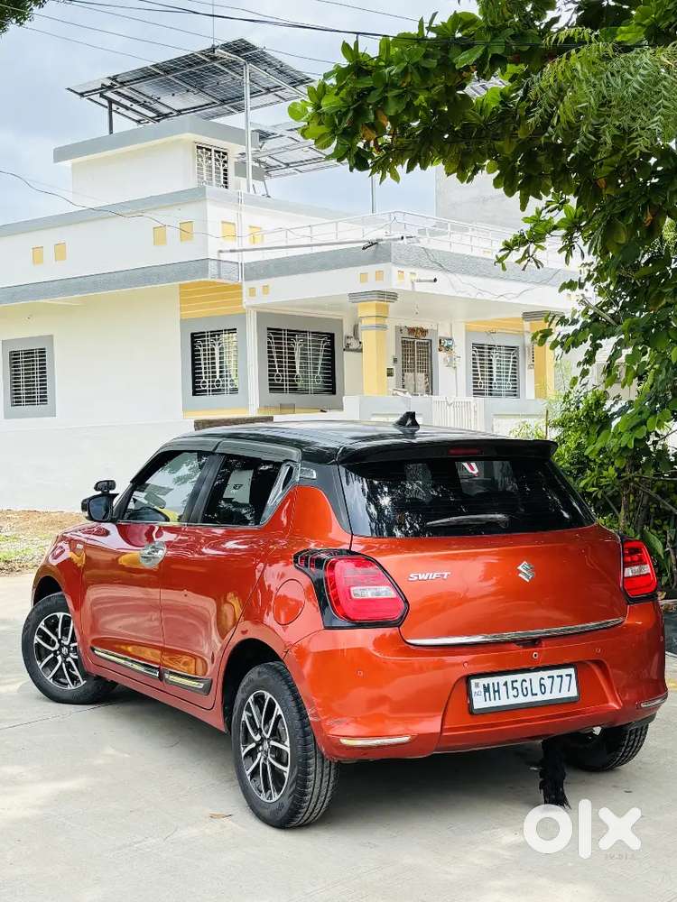 Maruti Swift Zdi Plus 2018 Diesel