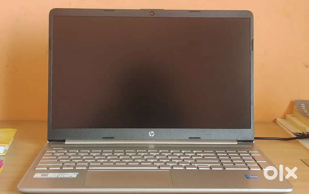 HP Laptop 15s i3 12th Gen 8GB/512GB - Like New, 2Yr Old