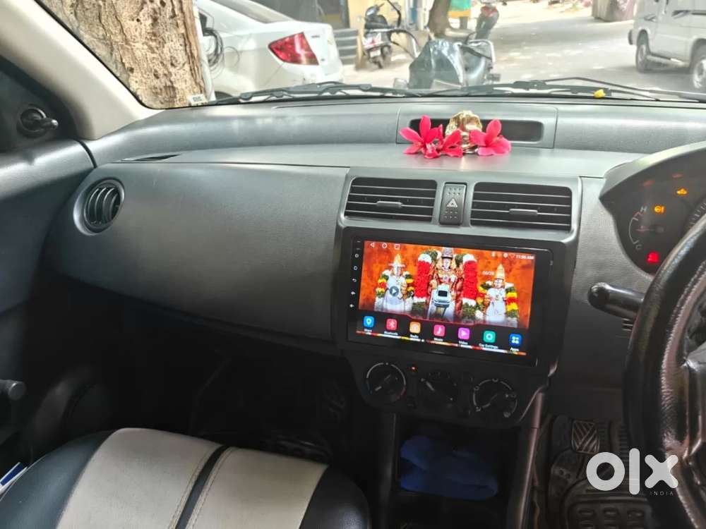 Maruti Suzuki Swift Dzire Tour, 2017, Diesel