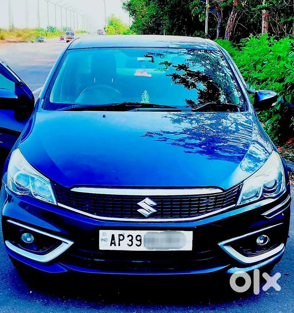 Maruti Suzuki Ciaz 2019 Diesel Good Condition 90k Driven