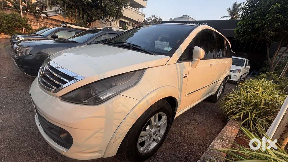 Tata Aria Pride 4x2, 2011, Diesel