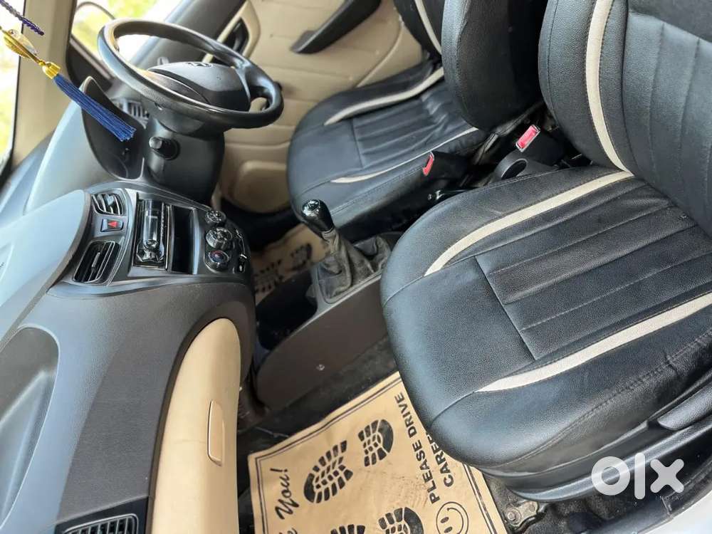 Hyundai Eon 2015