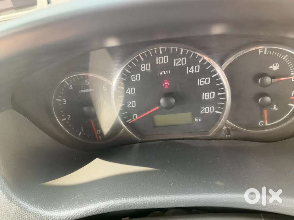 Maruti Suzuki Swift 2012 Diesel