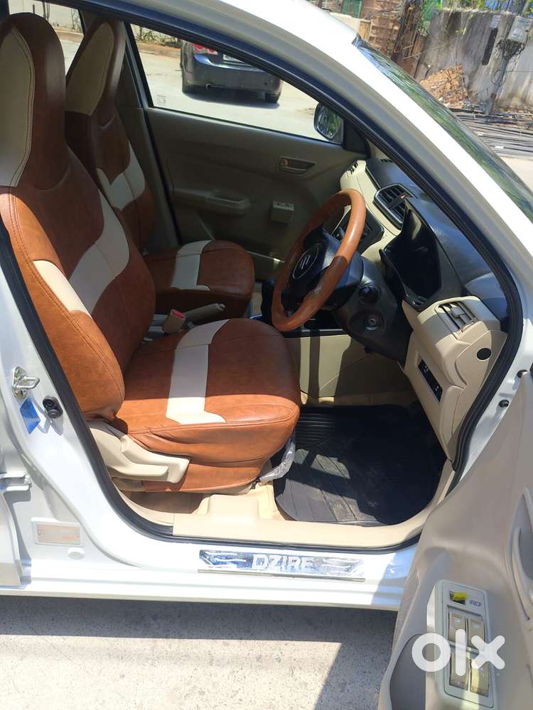 Maruti Suzuki Swift Dzire Lxi Option, 2022, Cng & Hybrids