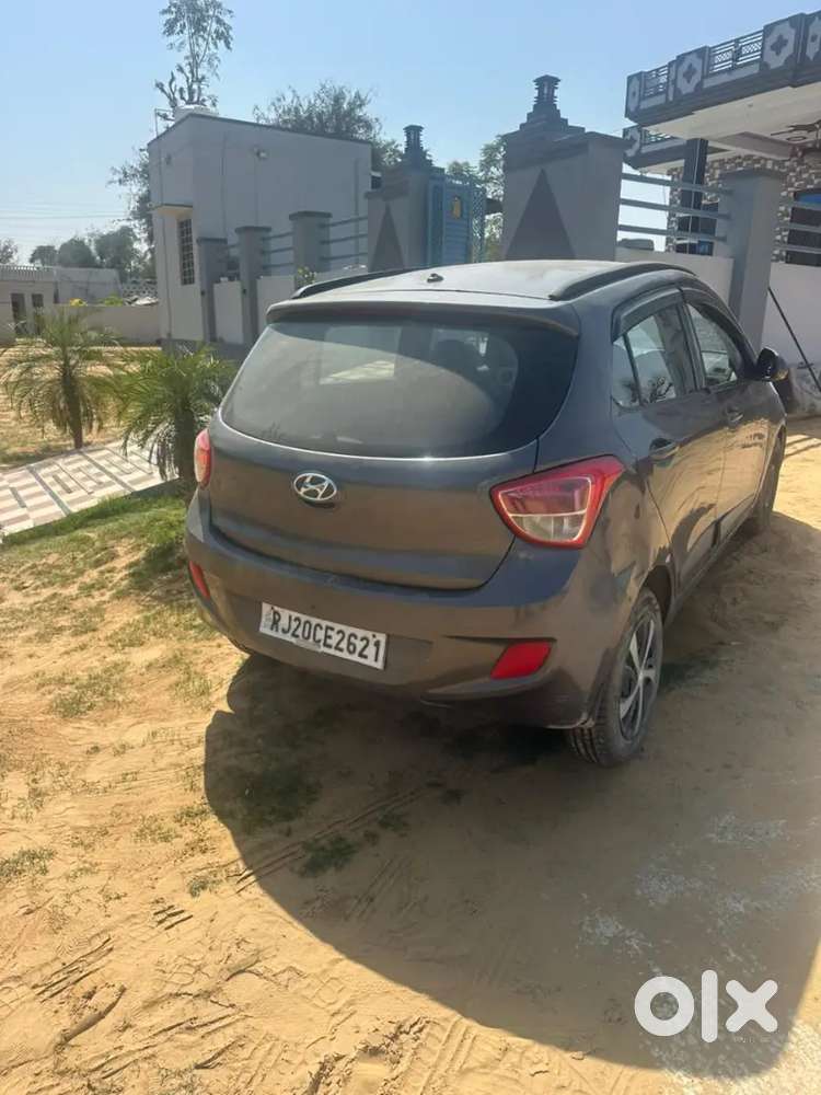 Very Good Condition Car