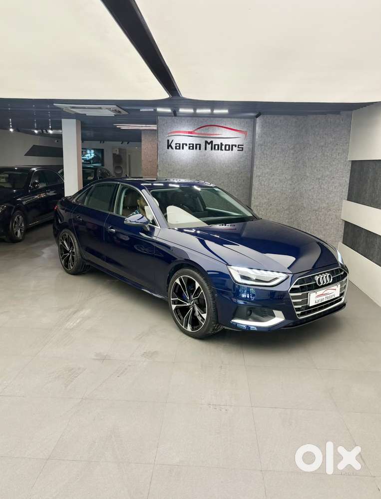 Audi A4 2.0 Technology 40 Tfsi, 2024, Petrol