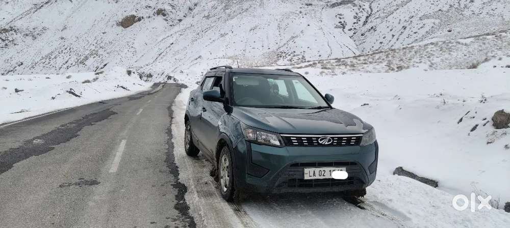 Mahindra Xuv300 Turbosport 2021