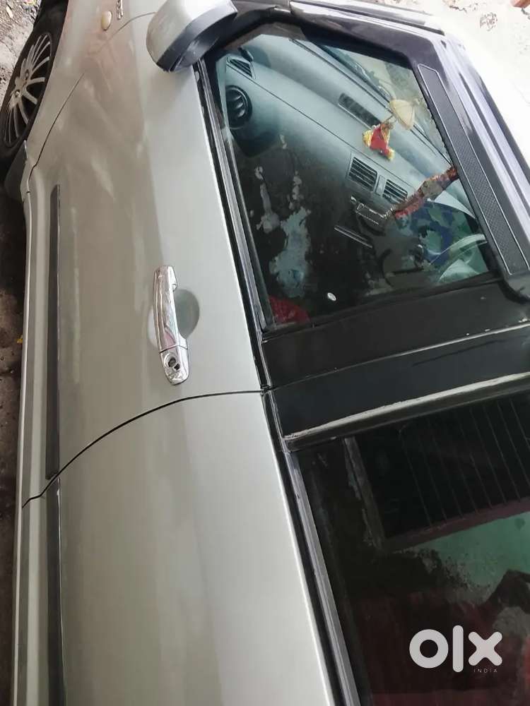 Swift Dzire Diesel Manual 2011