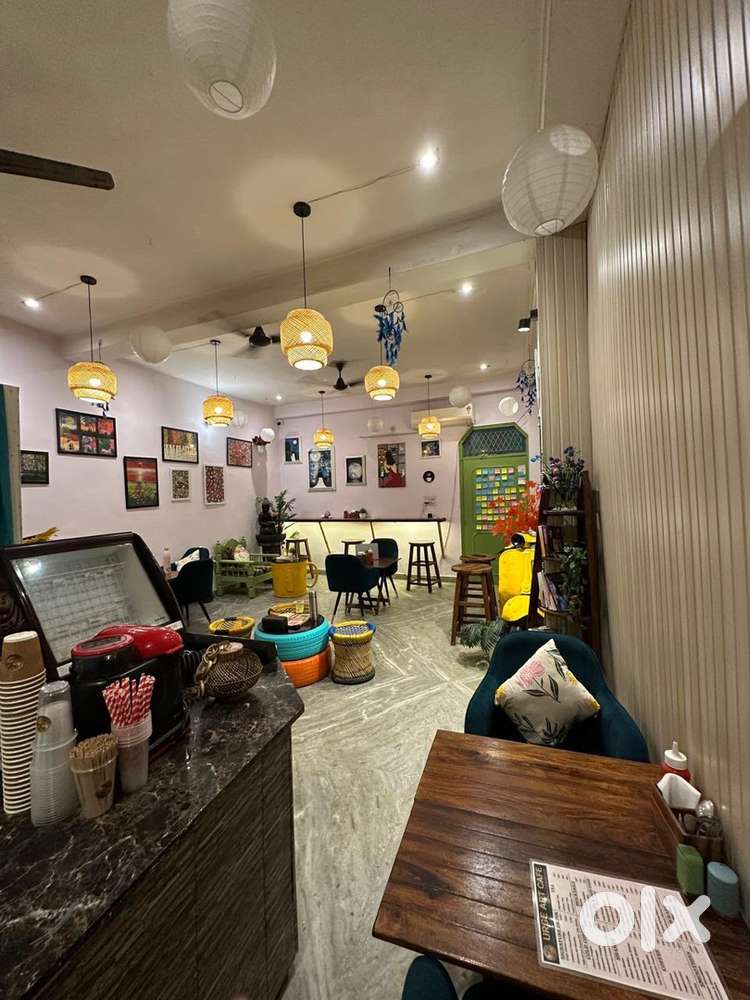 Urgent need continental chef