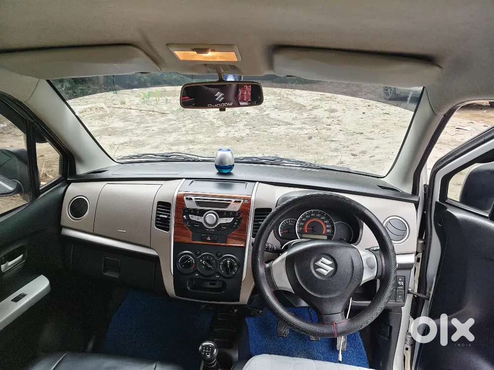 Maruti Suzuki Wagon R Good Condition