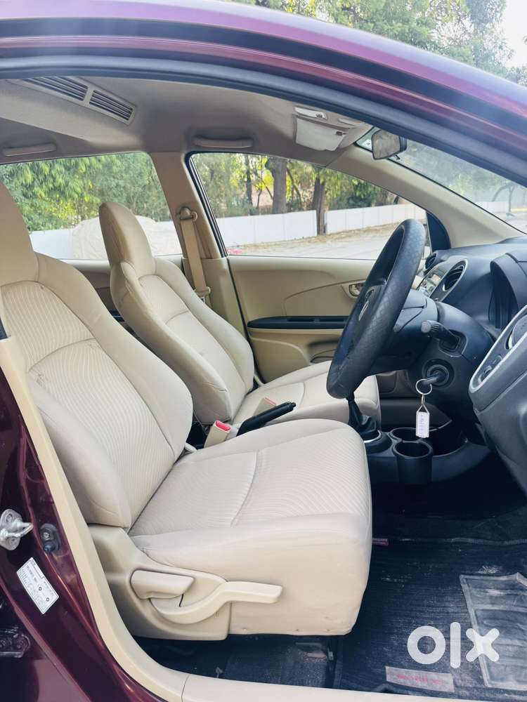 Honda Mobilio 1.5 S I-dtec Mt, 2015, Diesel