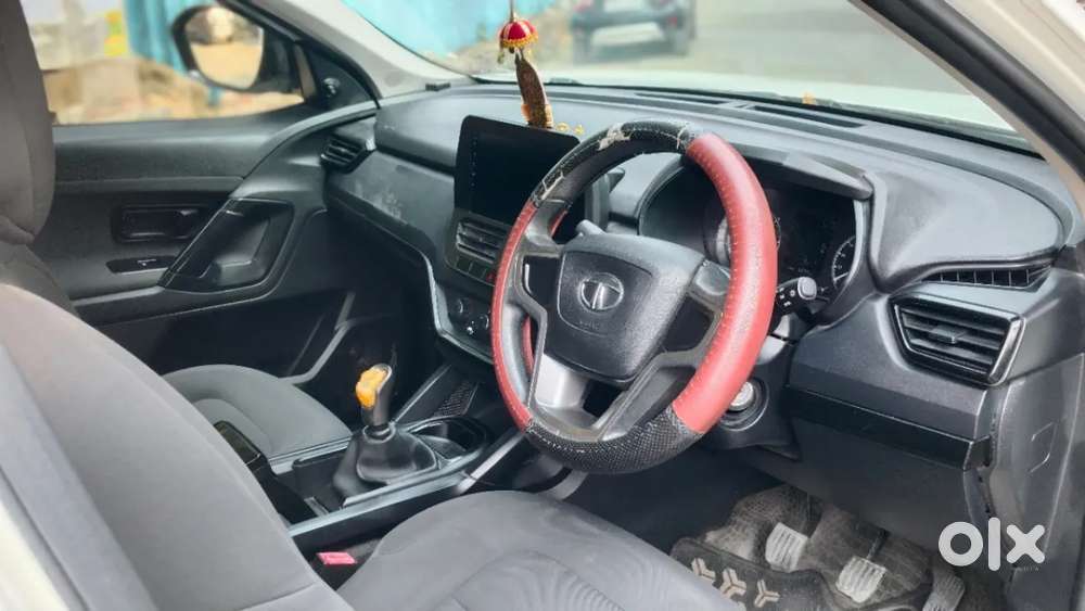 Tata Harrier Xe, 2019, Diesel