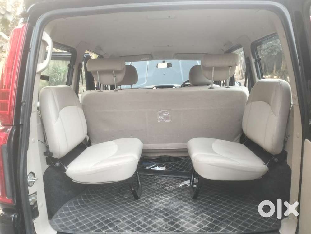 Mahindra Scorpio S11 Mt 7s, 2023, Diesel