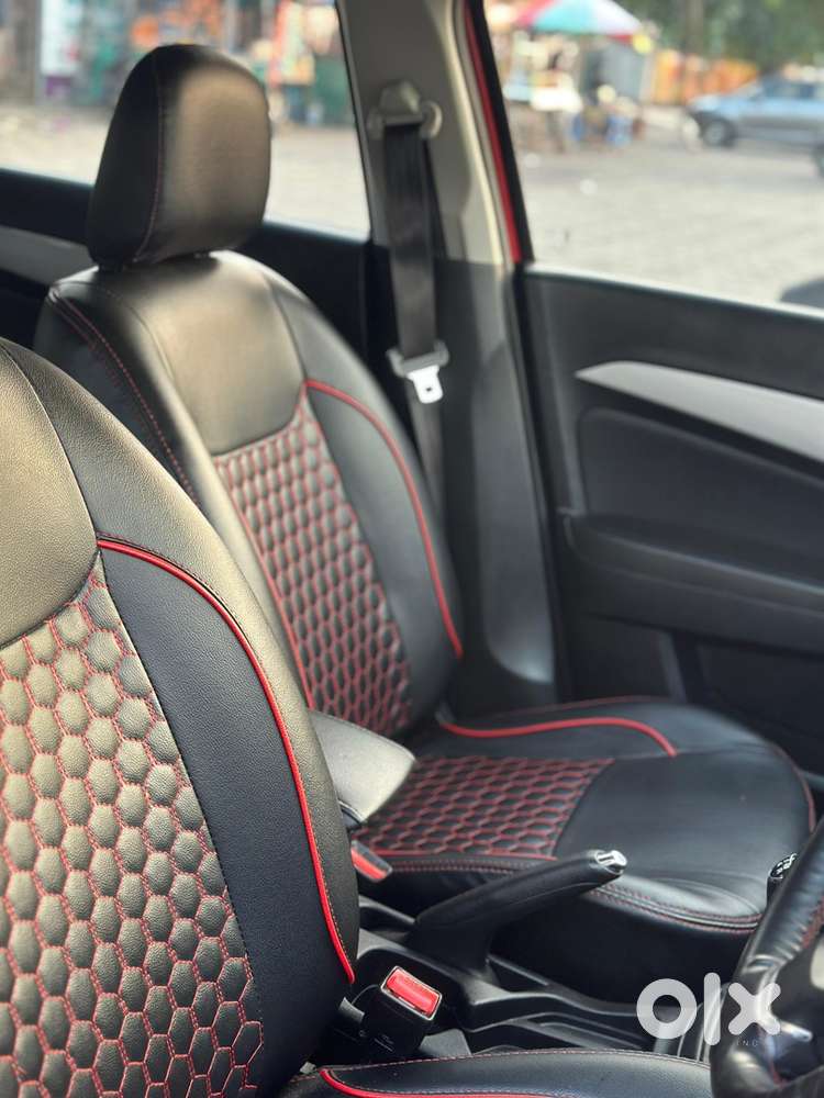 2nd Maruti Suzuki Brezza 2021