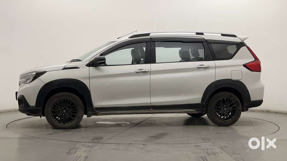 Maruti Suzuki Xl6 1.5 Alpha At, 2021, Petrol