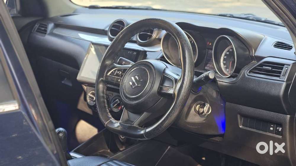 Maruti Suzuki Swift 2004-2010 Vxi Bsiv, 2020, Petrol