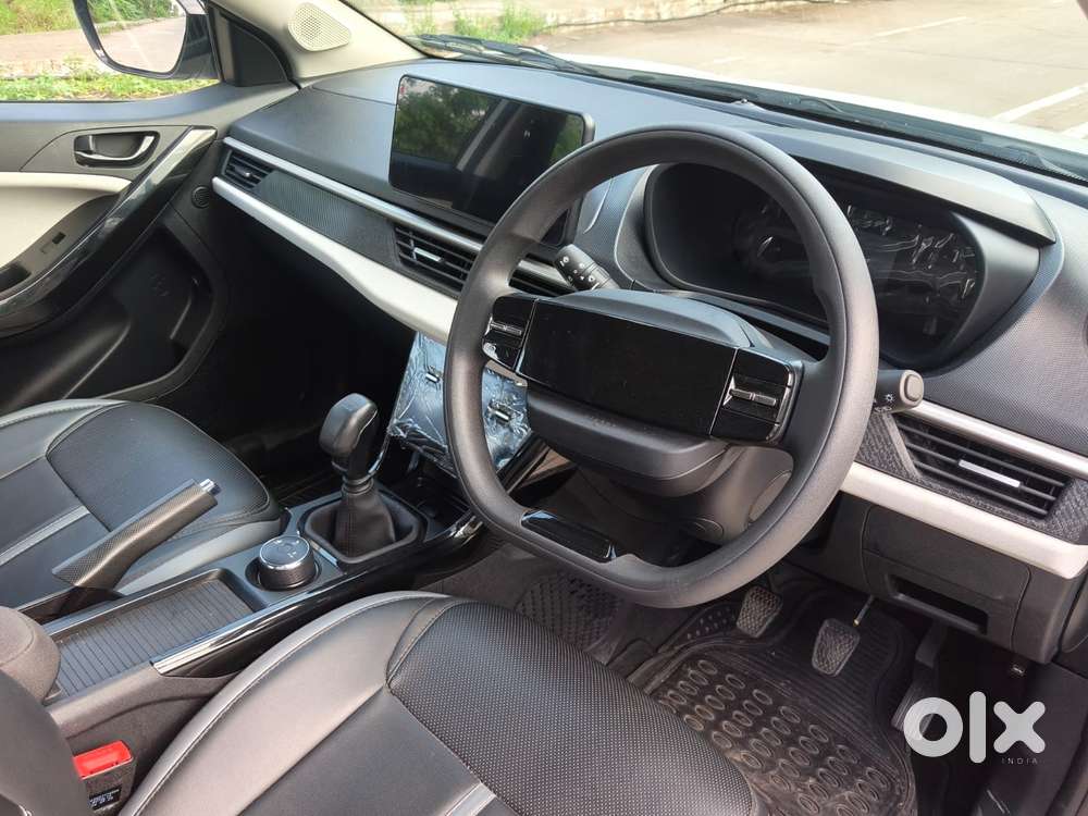 Tata Nexon Creative Plus S 1.5 Revotorq Diesel 6 Mt, 2025, Diesel