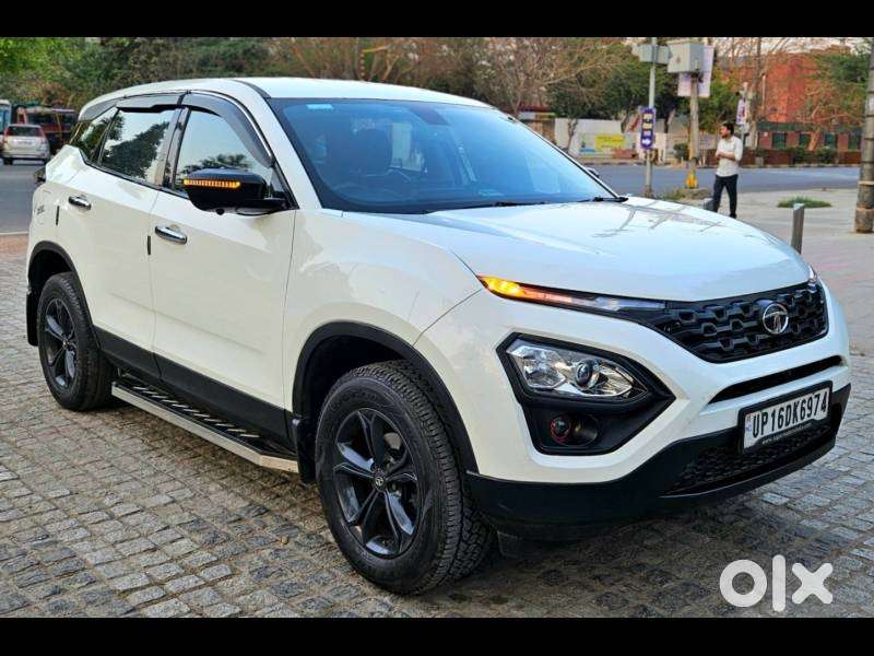 Tata Harrier Xe, 2022, Diesel