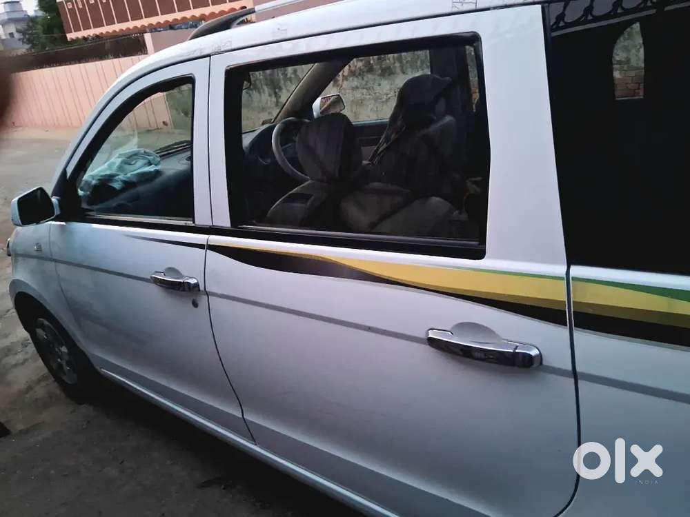 Chevrolet Enjoy 2014