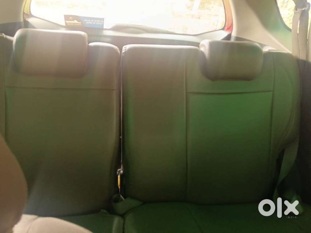 Well Maintained Car