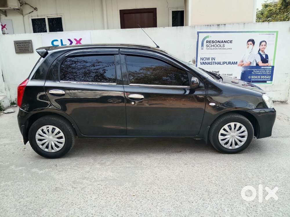 Toyota Etios Liva 2011-2012 Gd, 2012, Diesel