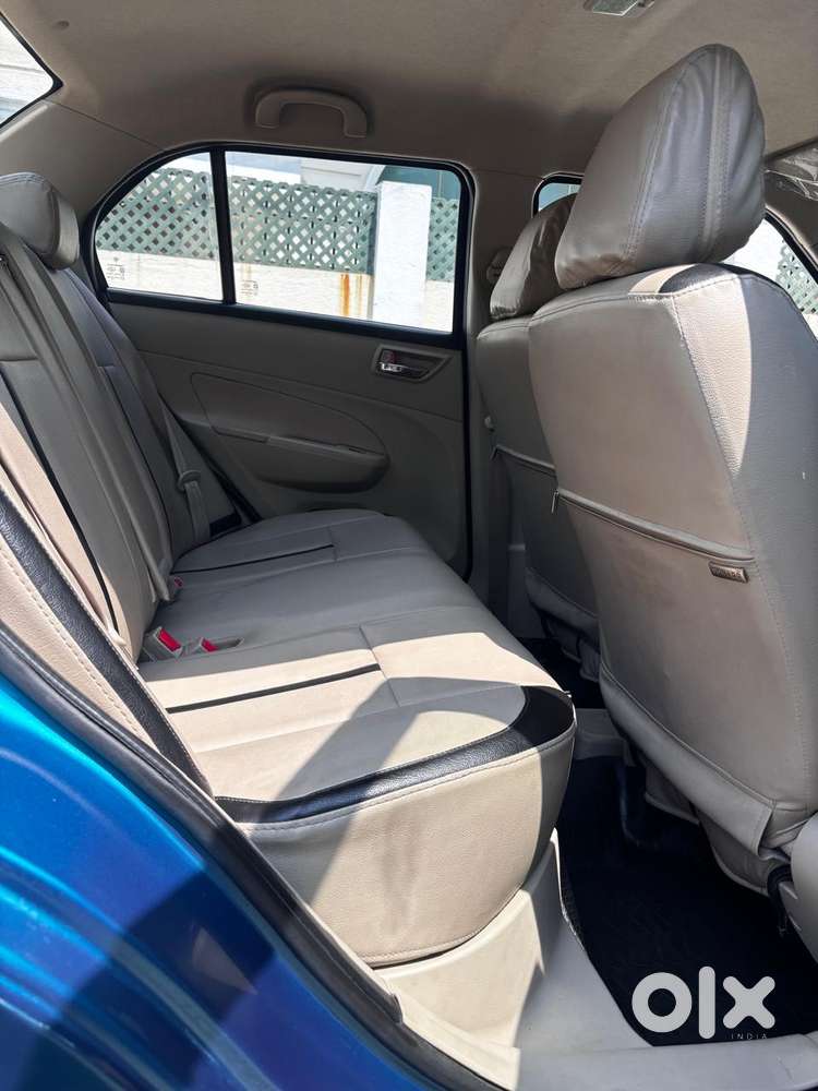 Maruti Suzuki Swift Dzire 1.2 Vxi Bsiv, 2013, Petrol