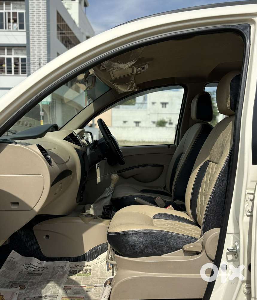 Mahindra Xylo H4 Abs Bs Iv, 2019, Diesel