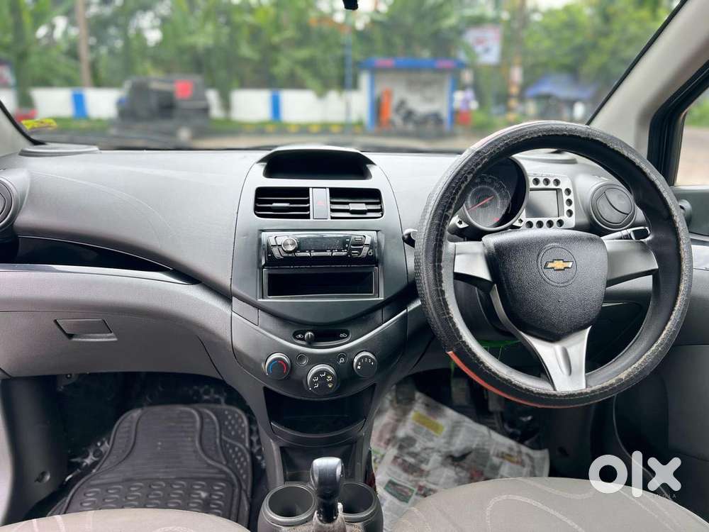 Chevrolet Beat Diesel Ps, 2013, Diesel