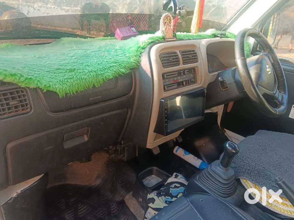 Maruti Suzuki Eeco 2022 Petrol 63850 Km Driven