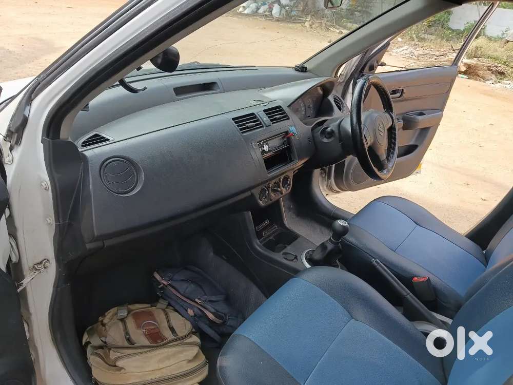 Swift Dzire 2014 Tour Surrender 3 Owner A/c P/s P/w Engine A/c Good