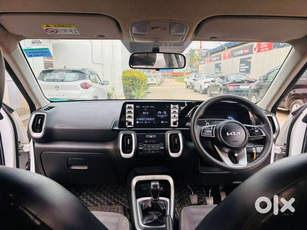 Kia Sonet 1.2 Htk Plus, 2023, Petrol