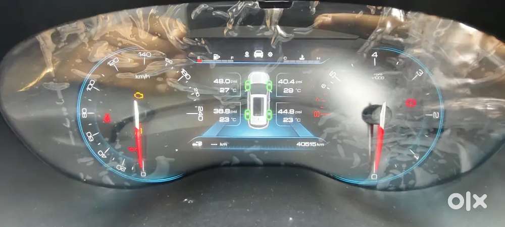 Mg Hector Hybrid Sharp 2021