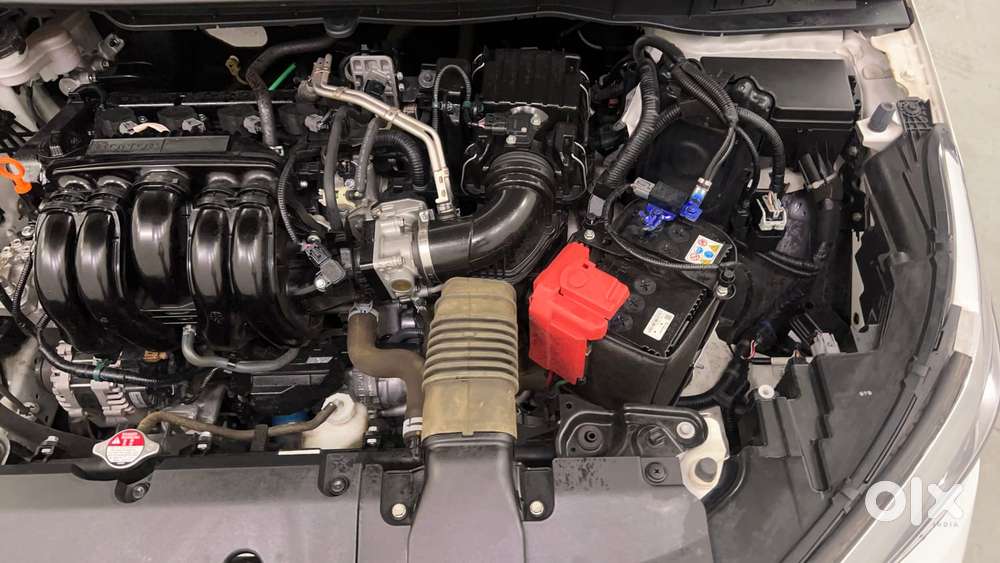 Honda City Zx Petrol Cvt, 2024, Petrol