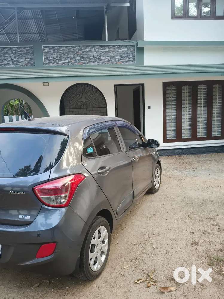 Hyundai Grand I10 Magna Petro 2014,1st Owner,low Kms,new Battery,