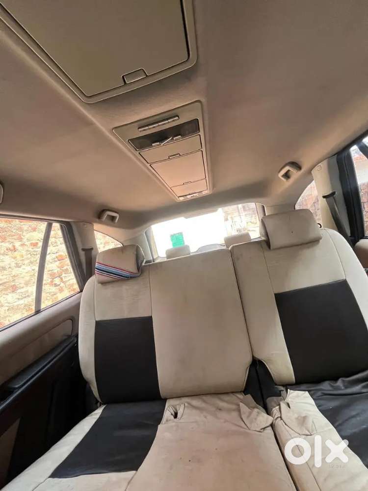 Tata Aria 2013 Diesel Good Condition