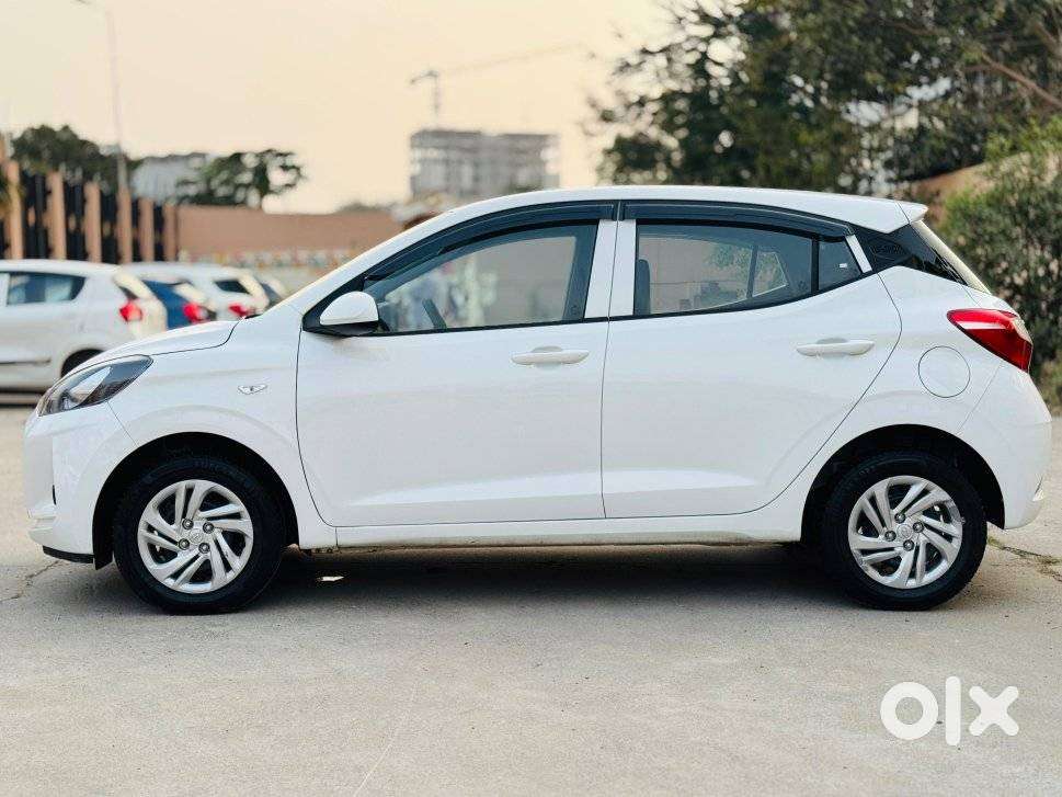 Hyundai Grand I10 Nios Magna 1.2 Kappa Vtvt, 2022, Petrol