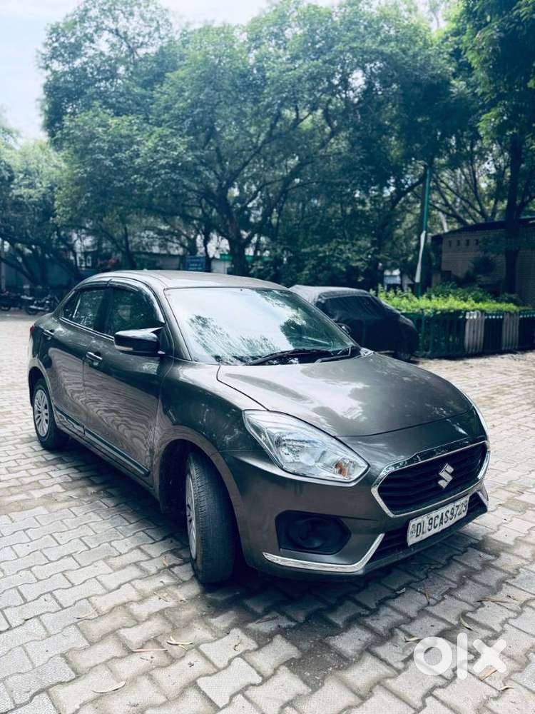Maruti Suzuki Swift Dzire Vxi Optional, 2020, Petrol