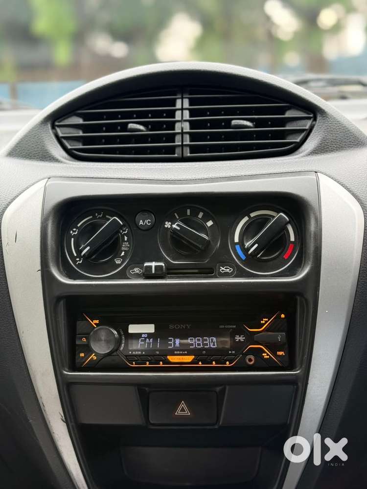 Maruti Suzuki Alto 800 Lxi Opt, 2017, Petrol