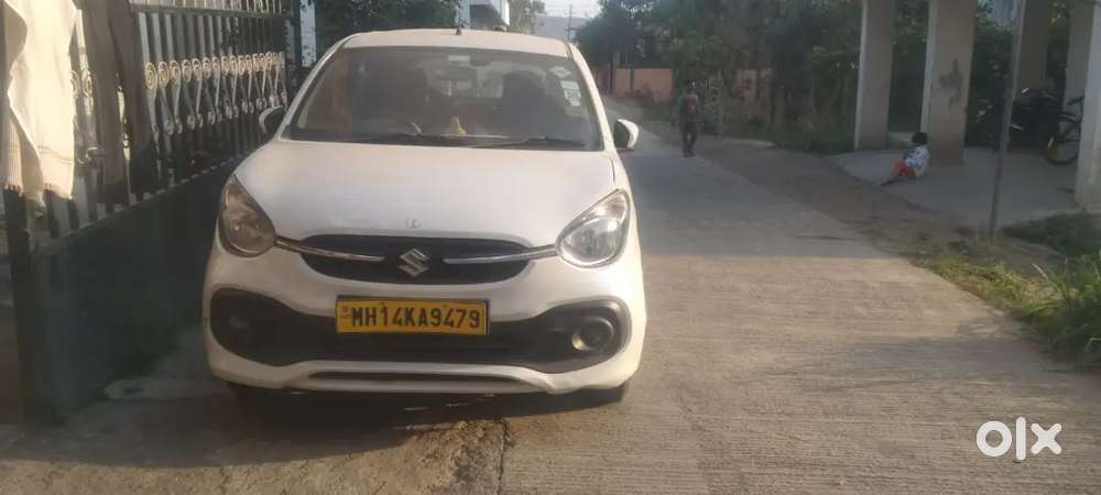 Maruti Suzuki Celerio 2023 Cng & Hybrids 82000 Km Driven