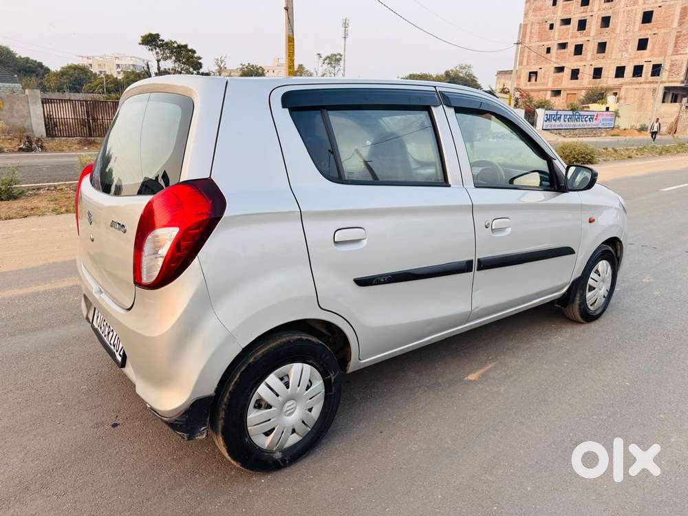 Maruti Suzuki Alto 800 0.8 Vxi (o), 2021, Petrol
