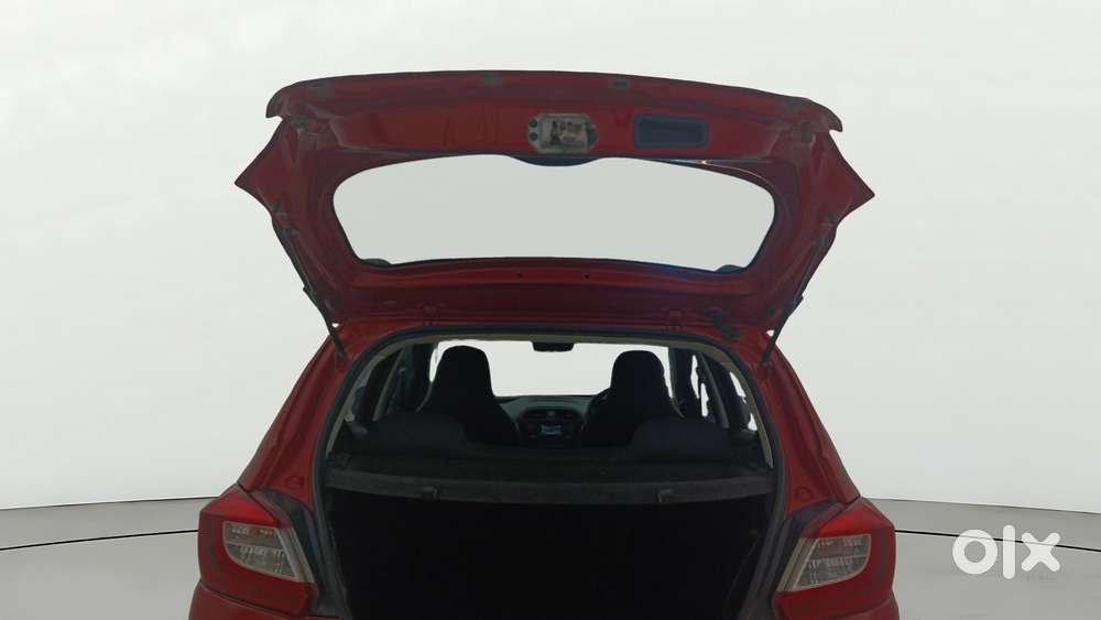 Tata Tiago 1.2 Revotron Xt, 2019, Petrol