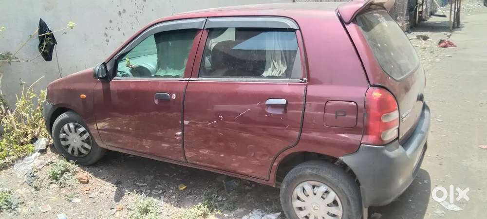 Maruti Alto