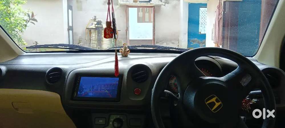 Best Condition H 50%tyre H Original Paint H Back Camera+ Display H