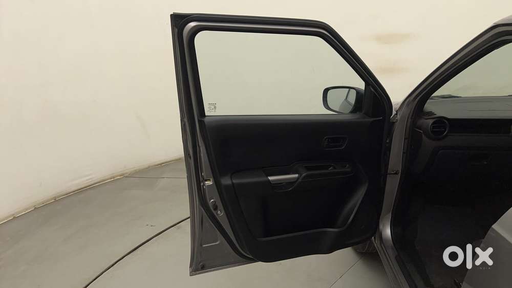 Maruti Suzuki Ignis 1.2 Sigma Mt, 2022, Petrol