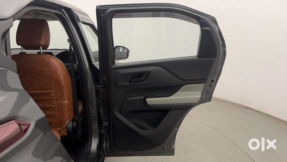 Tata Punch Adventure, 2024, Petrol