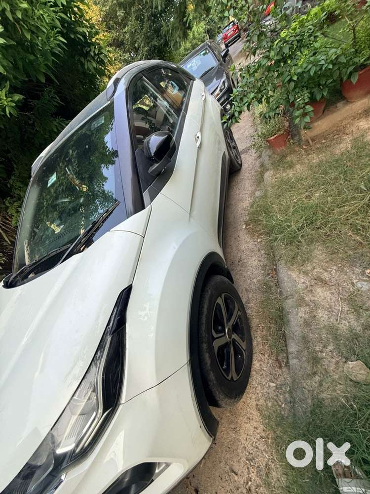 Tata Nexon Diesel 2022