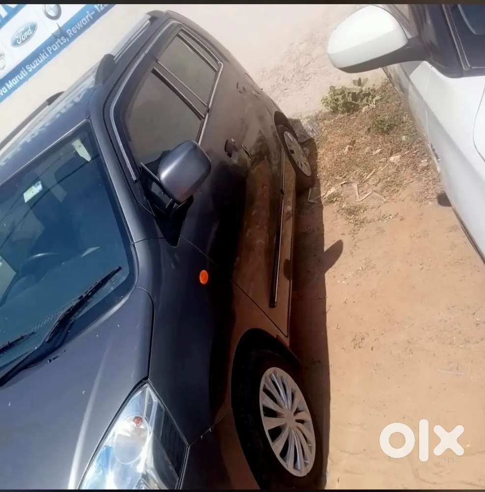 Maruti Suzuki Wagon R 1.0 2016 Cng & Hybrids 85000 Km Driven